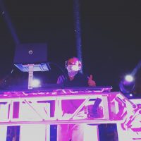DJ In Los Cabos
